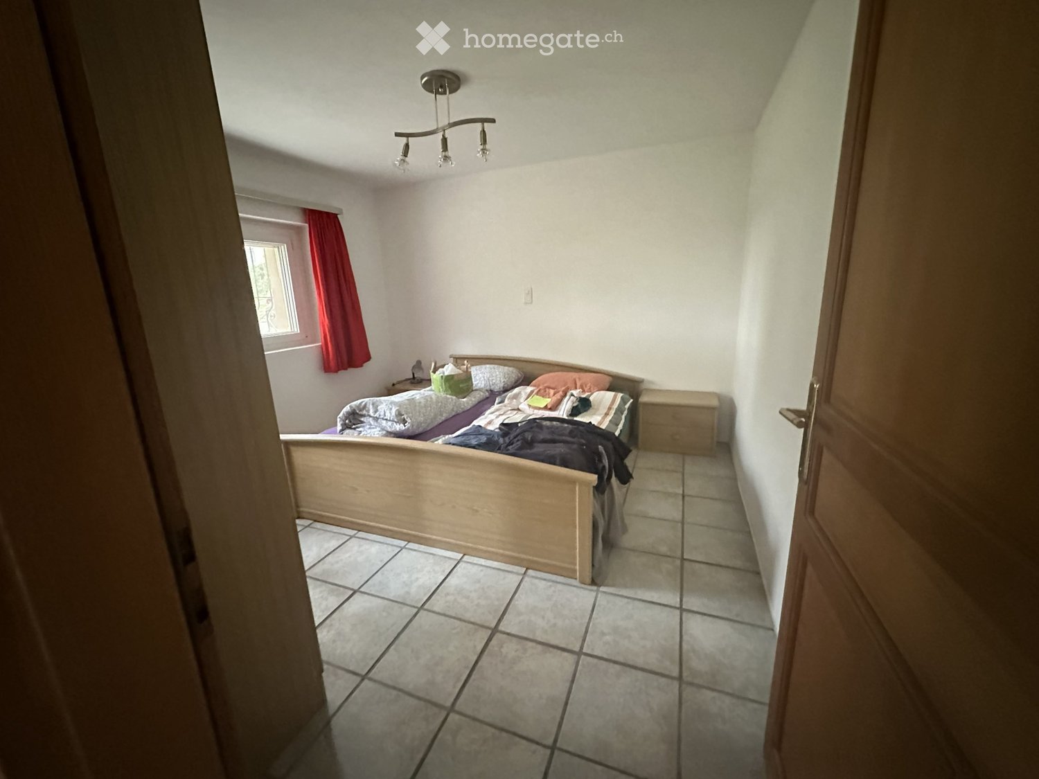 3 ½ rooms apartment, foto 6 di 9