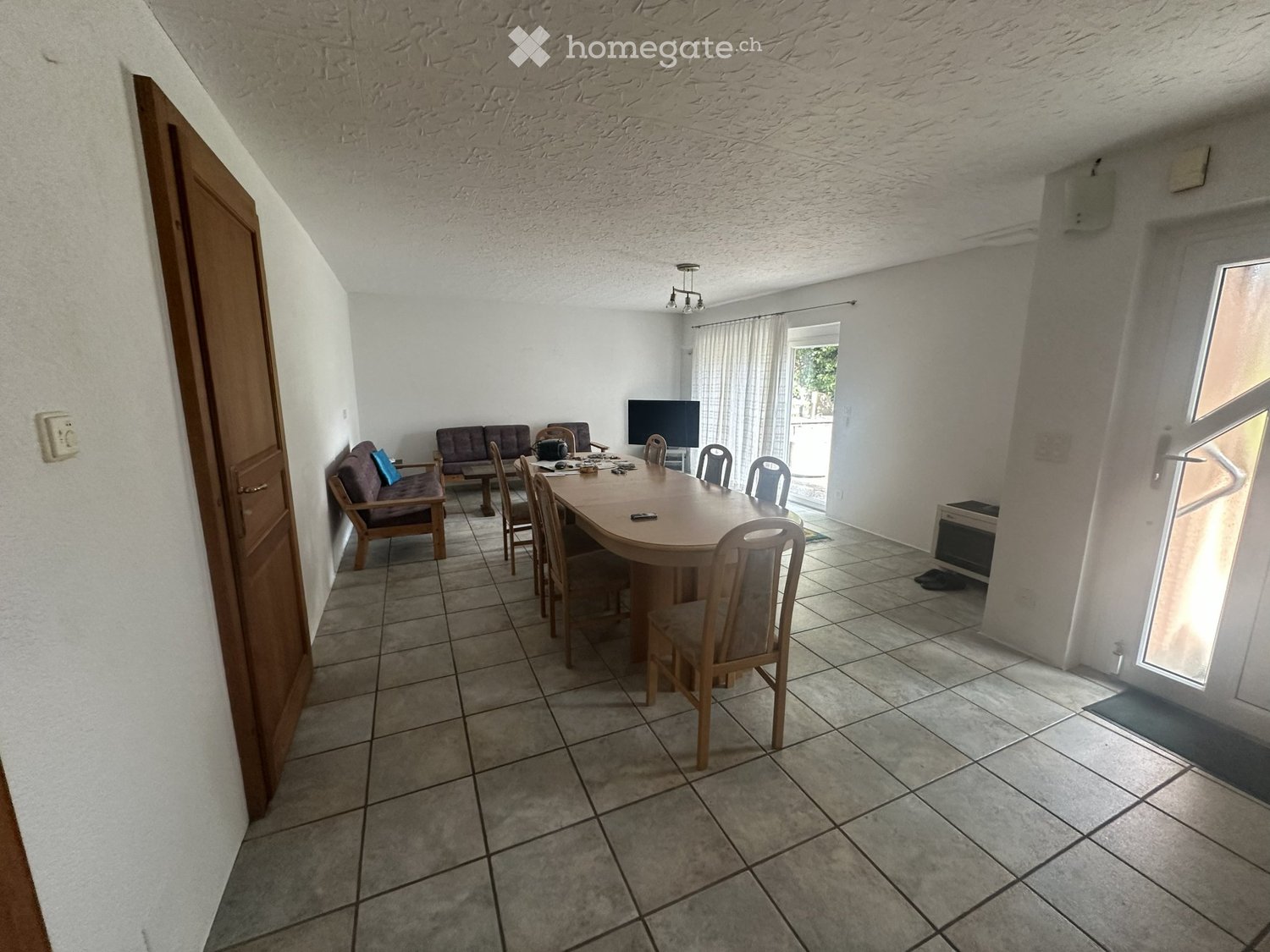 3 ½ rooms apartment, foto 5 di 9