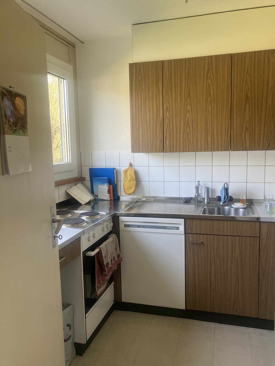 Room in a shared flat, foto 6 di 9