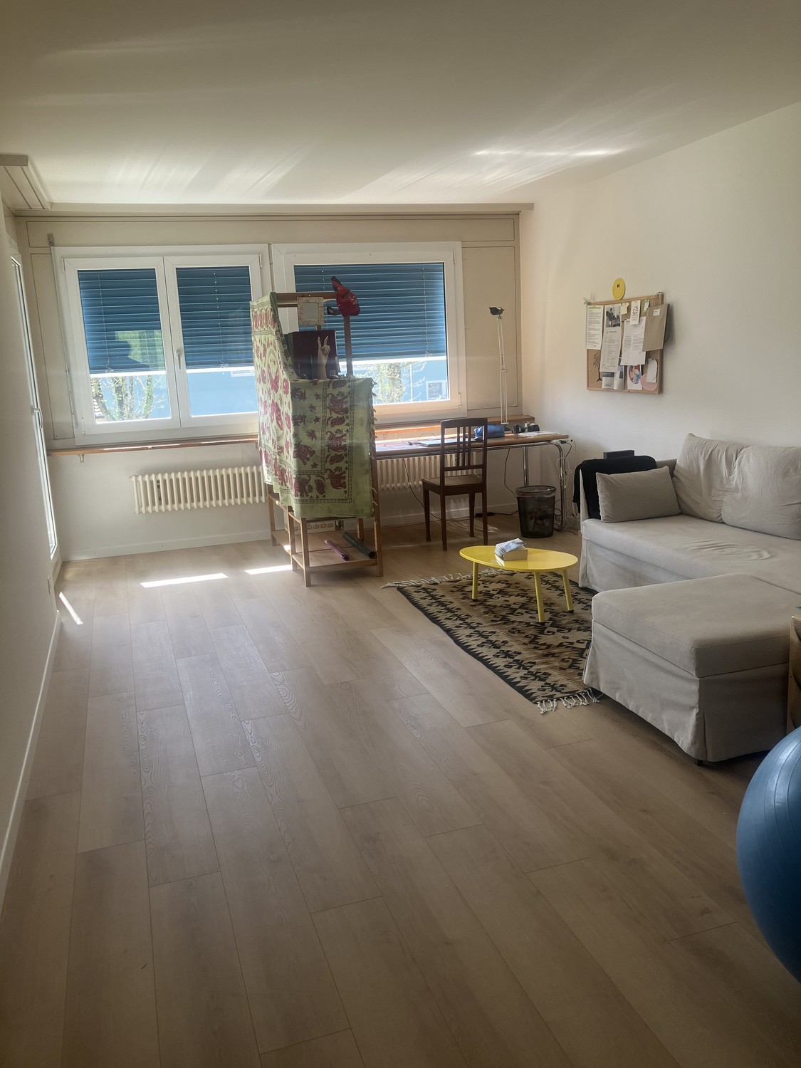 Room in a shared flat, foto 2 di 9