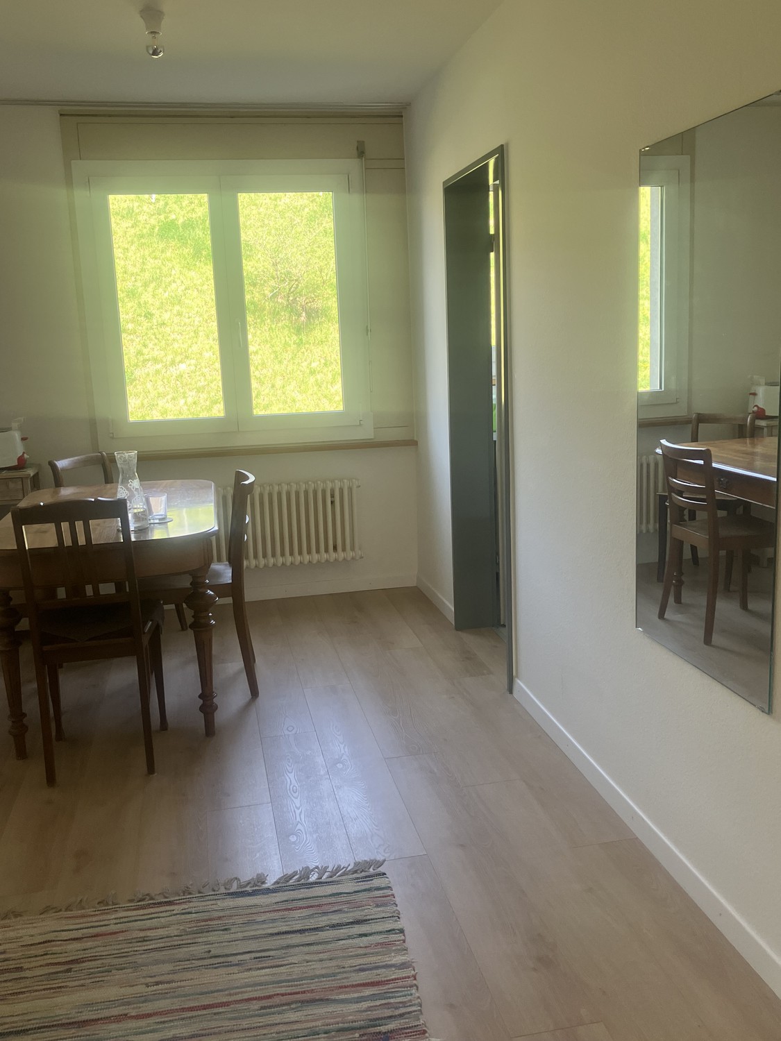 Room in a shared flat, foto 4 di 9