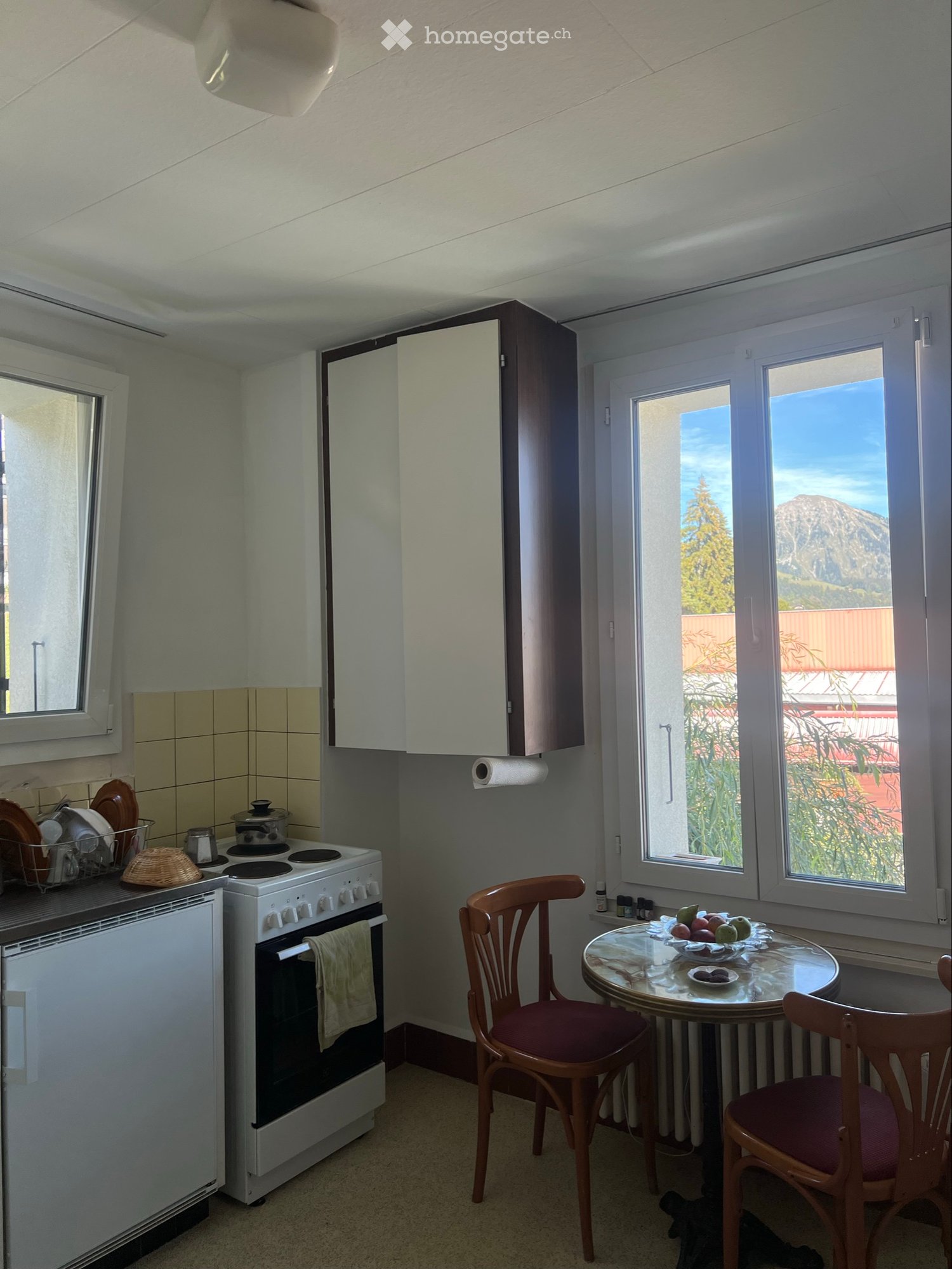 Appartamento di 2 locali, foto 1 di 5