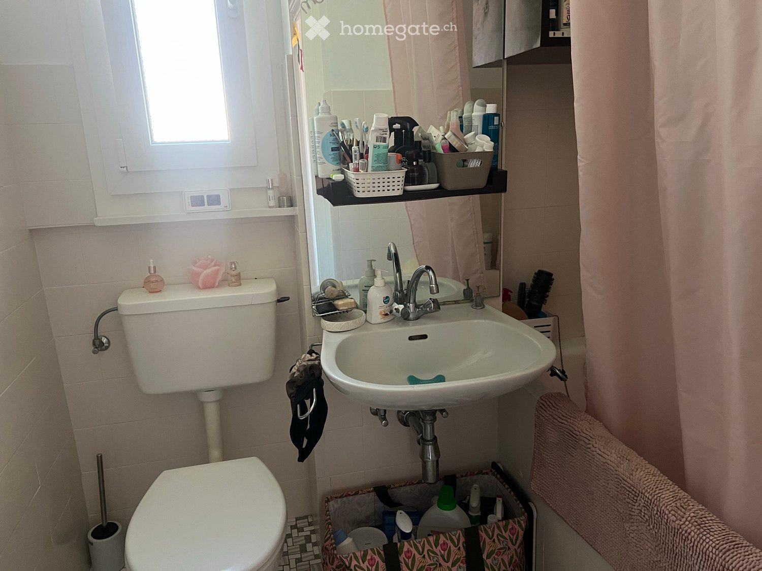 Appartamento di 2 locali, foto 4 di 5