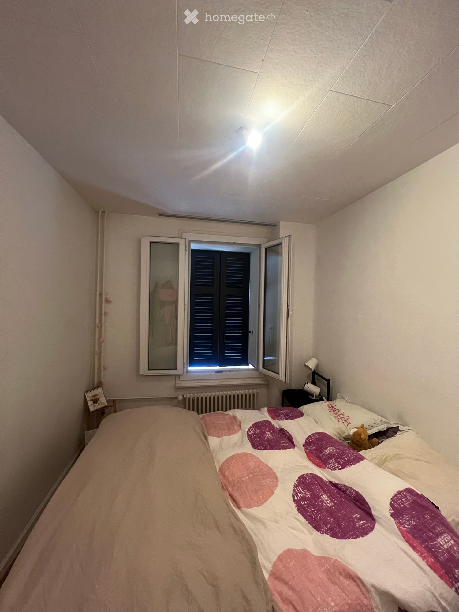 Appartamento di 2 locali, foto 5 di 5