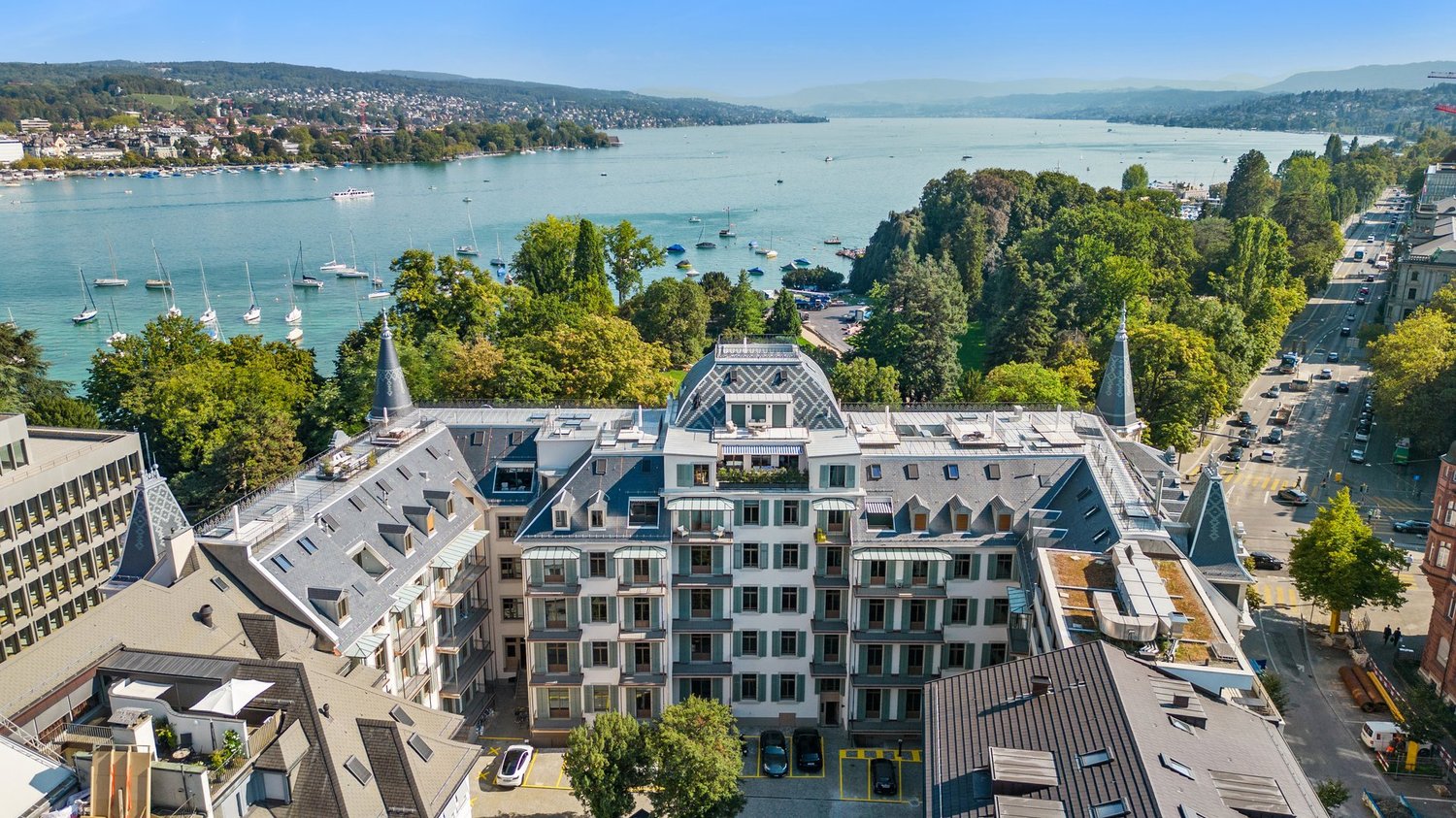 229m² office