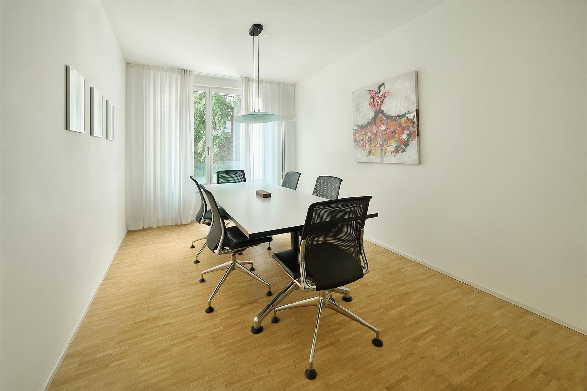Ufficio, foto 2 di 8