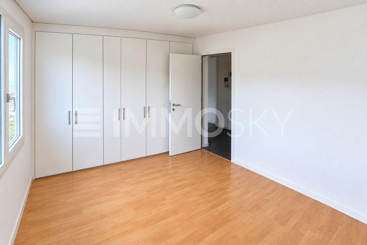 Appartamento attico di 2 ½ locali, foto 6 di 7