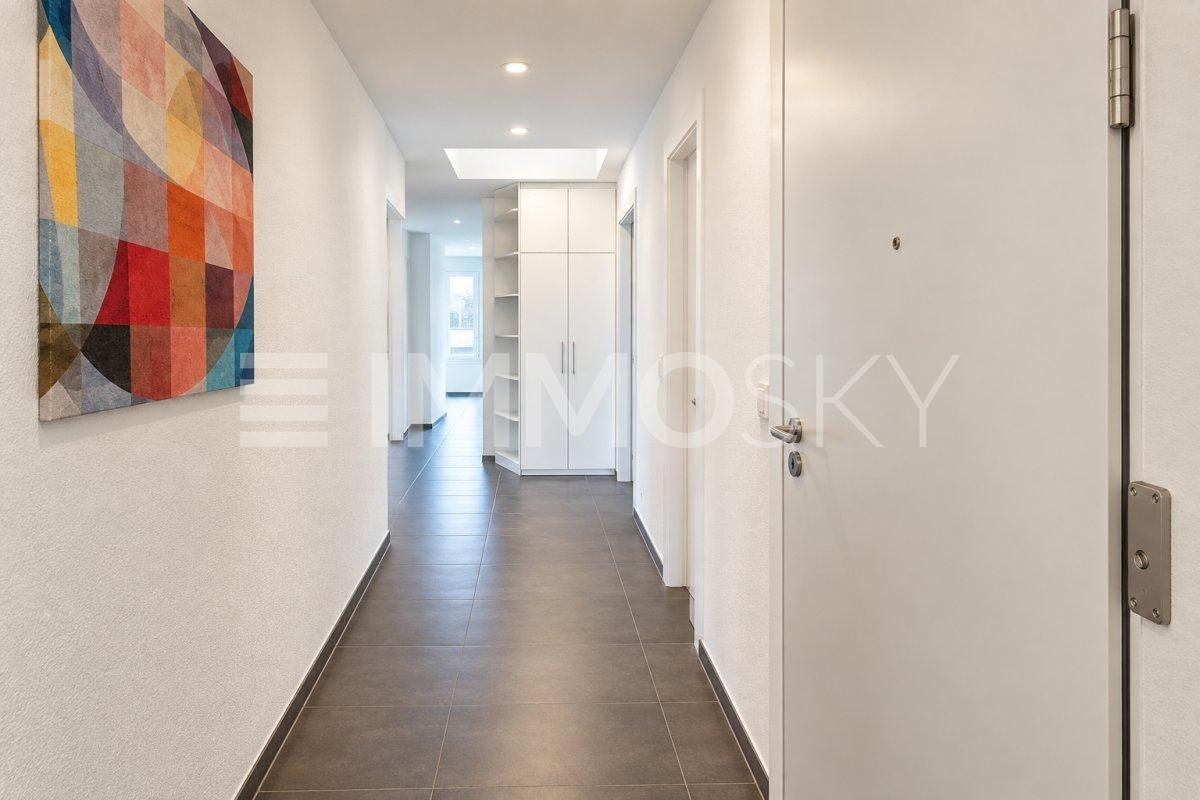 Appartamento attico di 2 ½ locali, foto 2 di 7