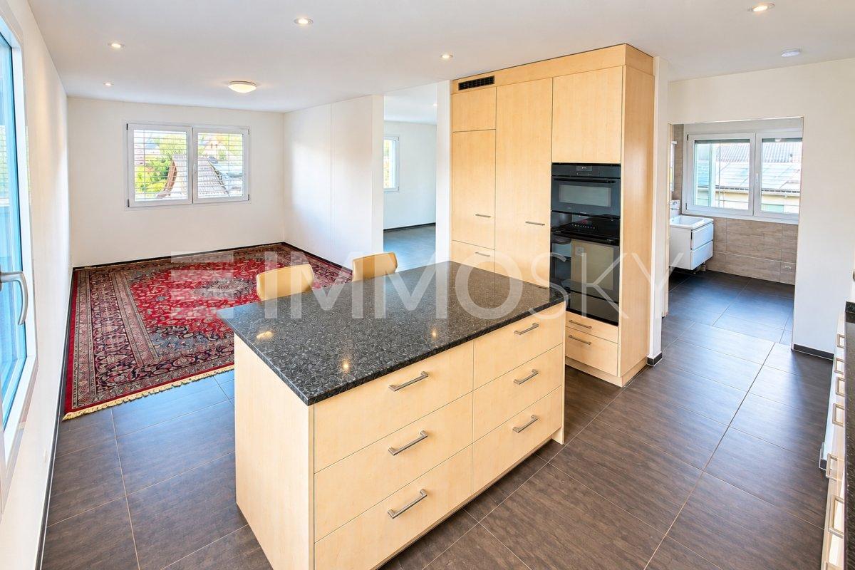 Appartamento attico di 2 ½ locali, foto 3 di 7