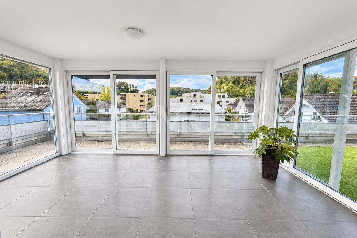 Appartamento attico di 2 ½ locali, foto 5 di 7