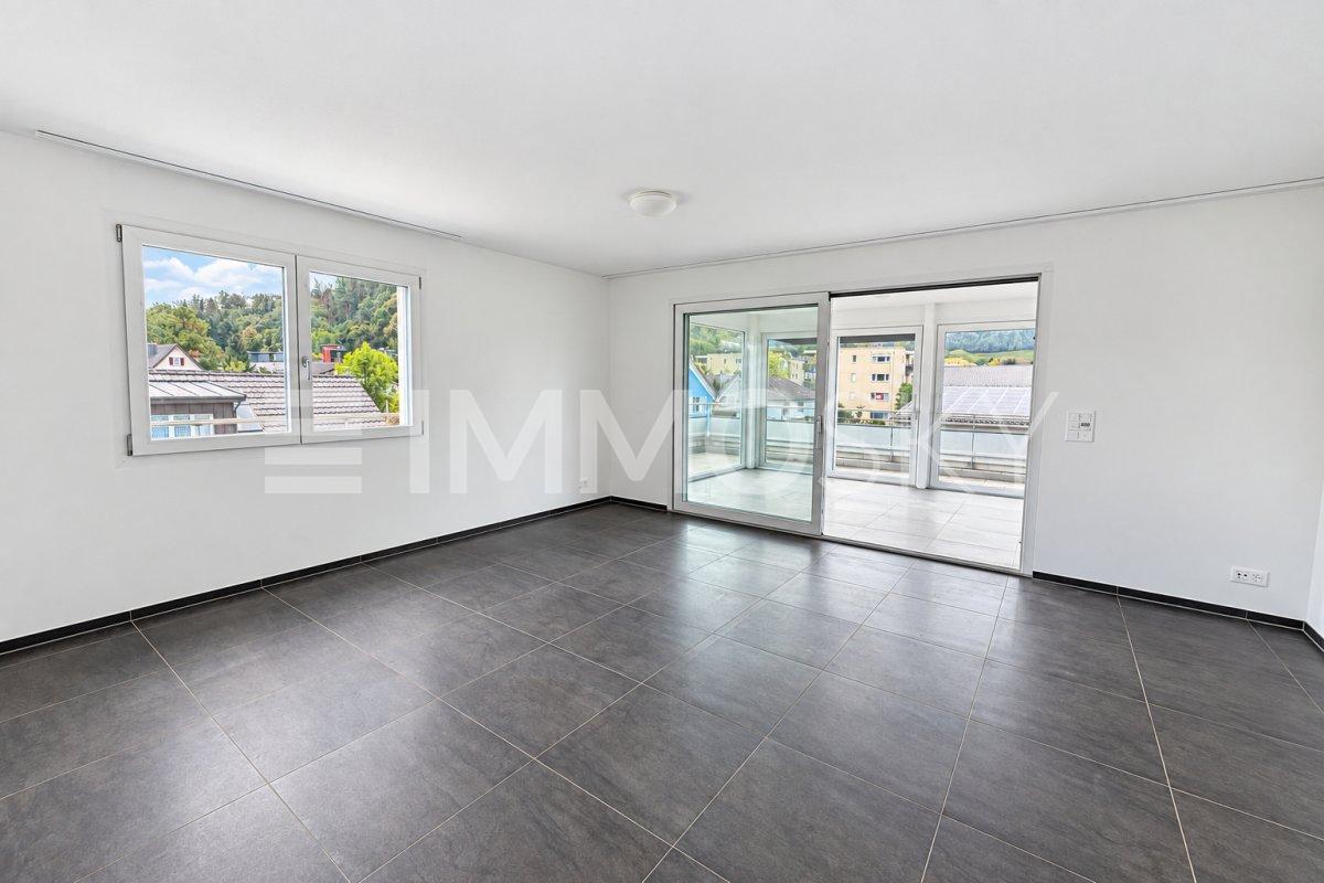 Appartamento attico di 2 ½ locali, foto 4 di 7