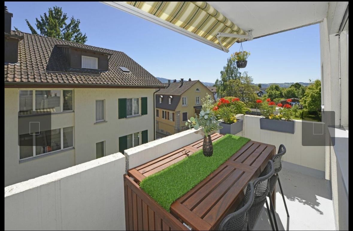 Appartamento di 2 ½ locali, foto 4 di 7