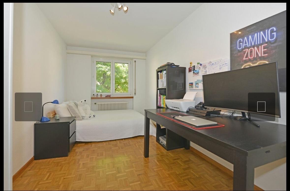 Appartamento di 2 ½ locali, foto 7 di 7