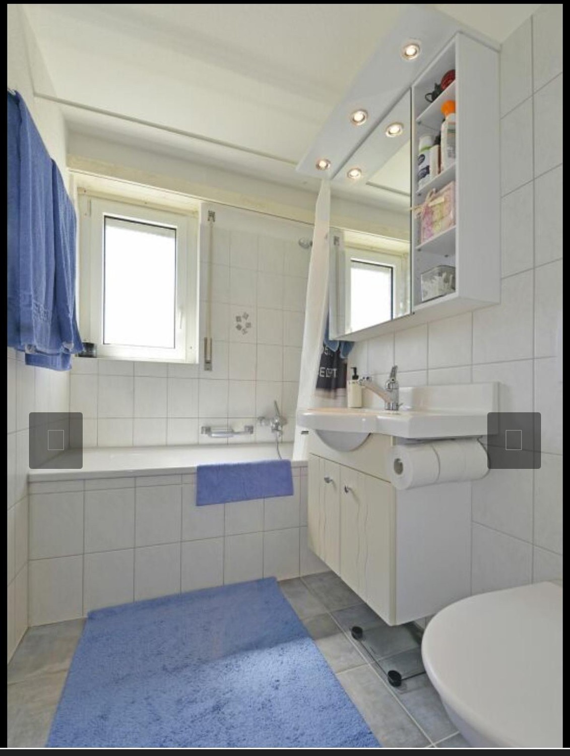 Appartamento di 2 ½ locali, foto 6 di 7
