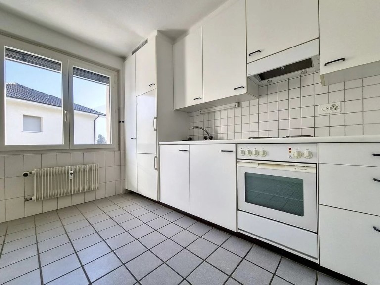Appartamento di 4 locali, foto 7 di 7