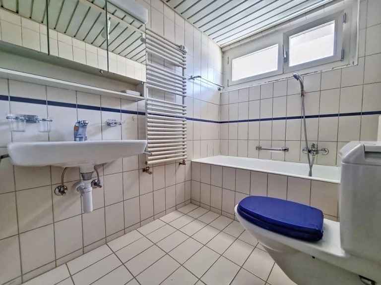 Appartamento di 4 locali, foto 3 di 7