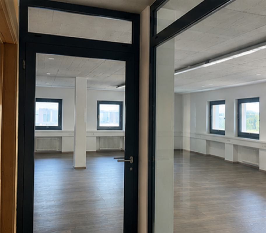 65m² fabbrica