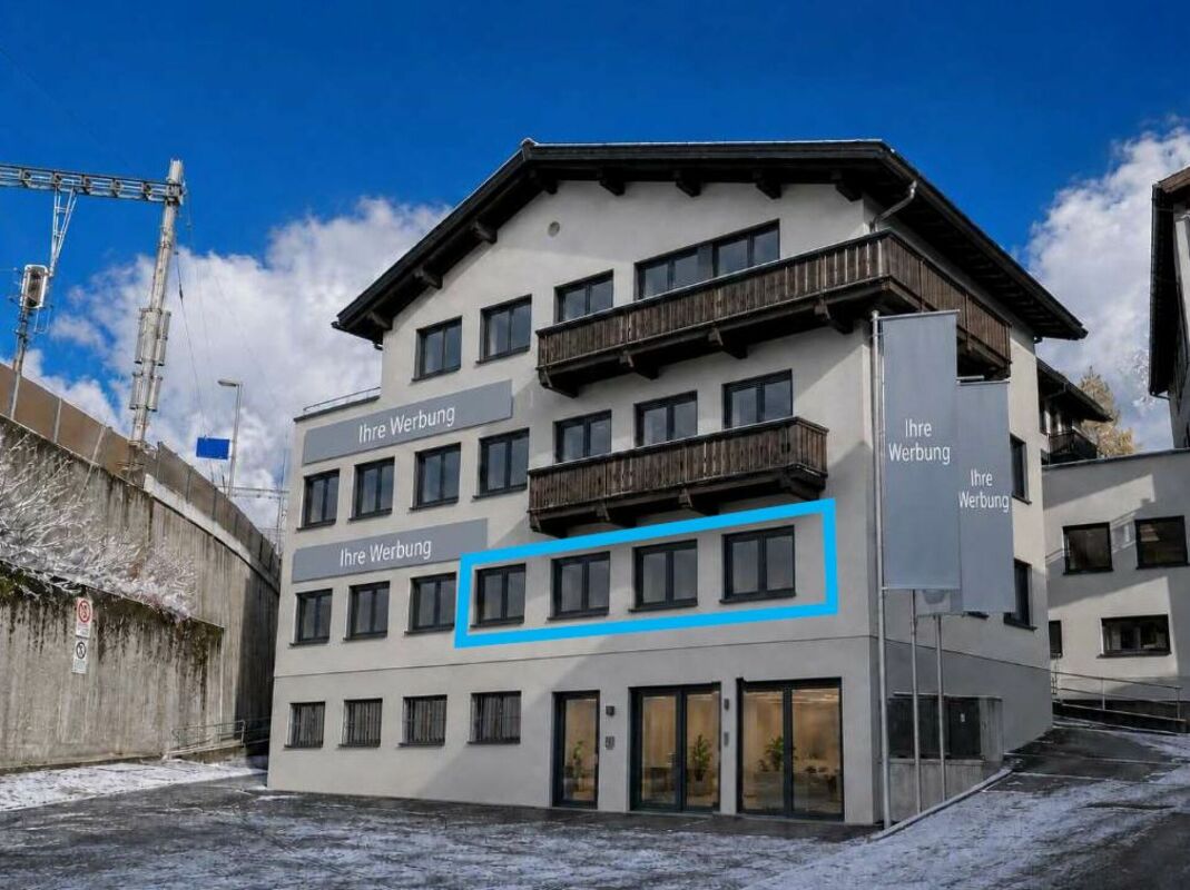 65m² fabbrica