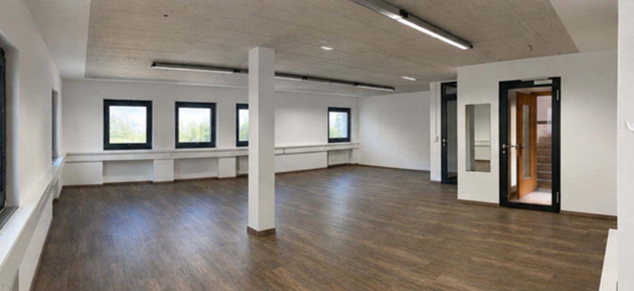 65m² fabbrica
