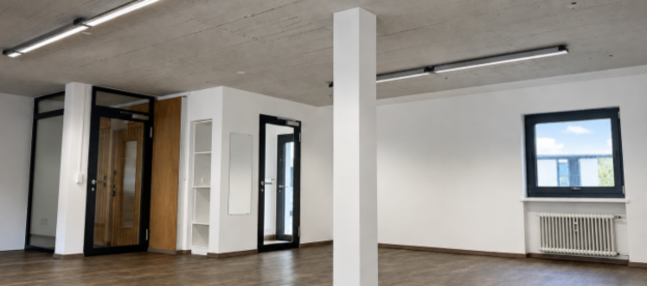 65m² fabbrica