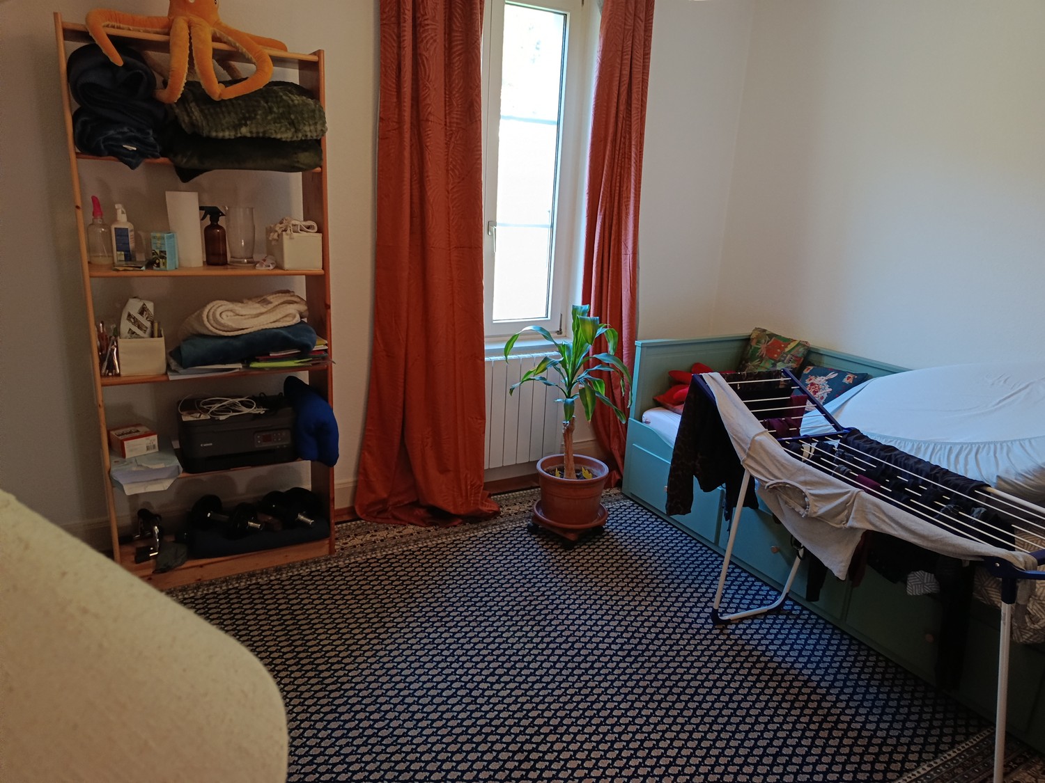 Appartamento di 2 ½ locali, foto 6 di 10