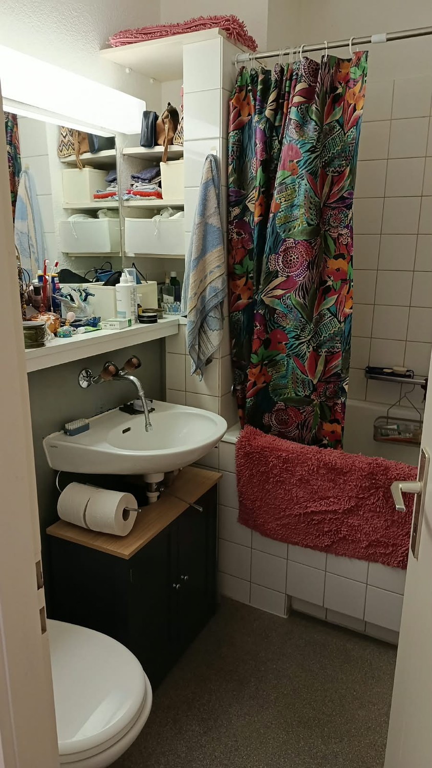 Appartamento di 2 ½ locali, foto 9 di 10