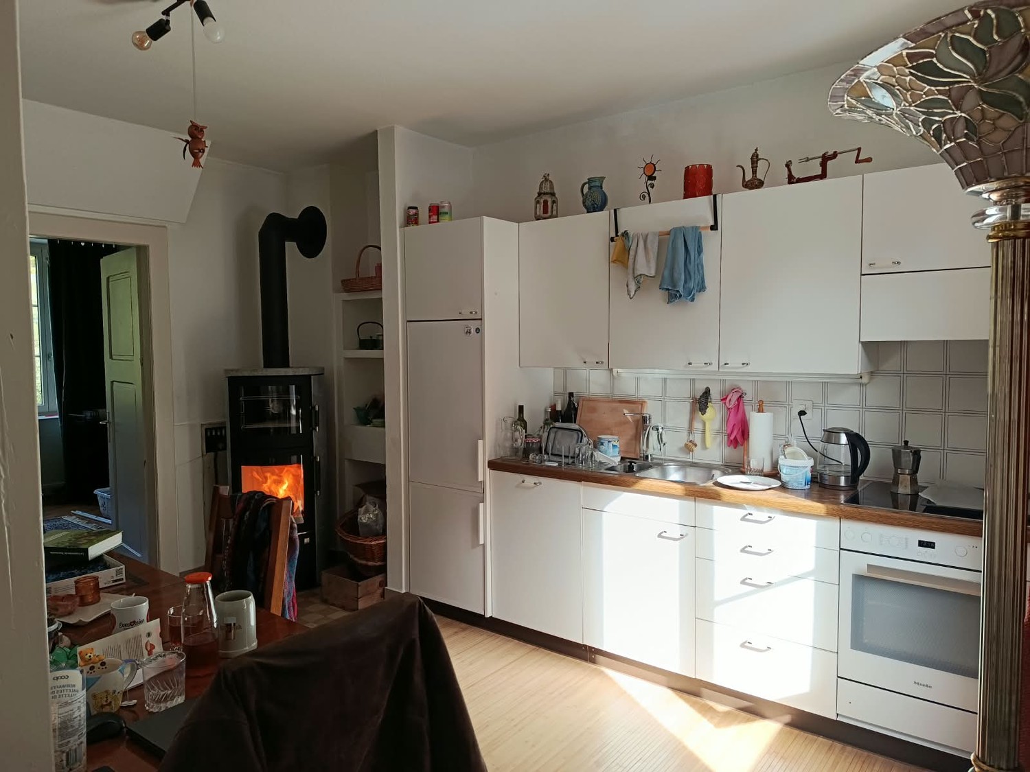 Appartamento di 2 ½ locali, foto 3 di 10