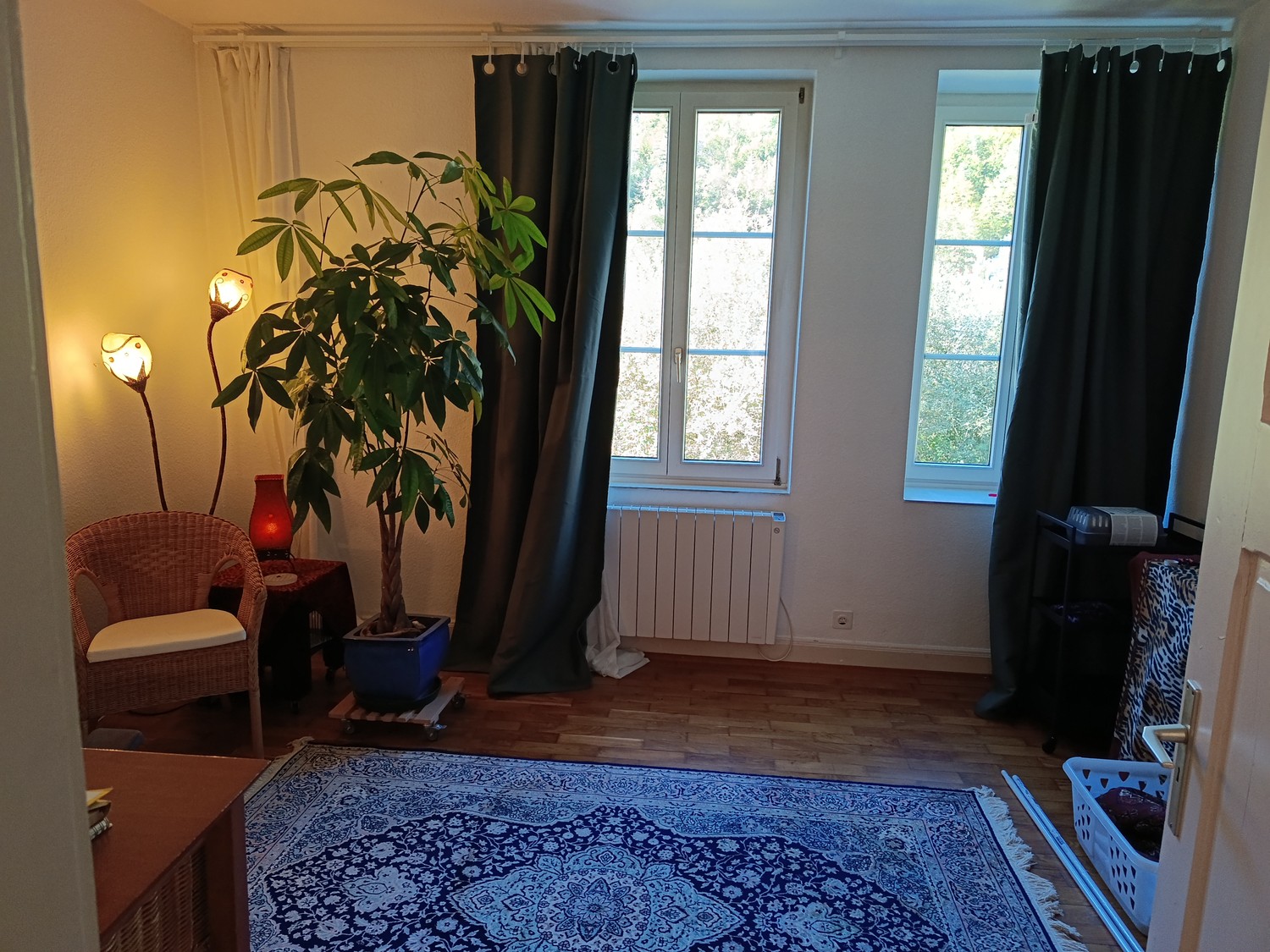 Appartamento di 2 ½ locali, foto 1 di 10