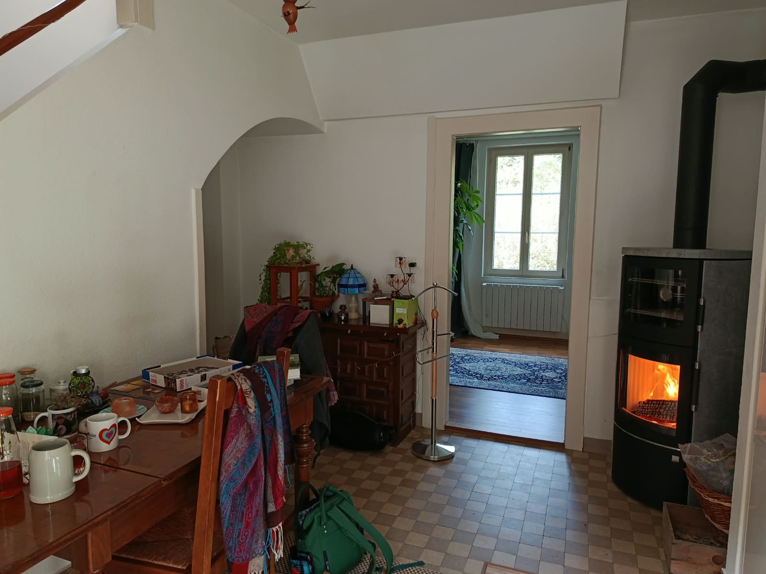 Appartamento di 2 ½ locali, foto 7 di 10