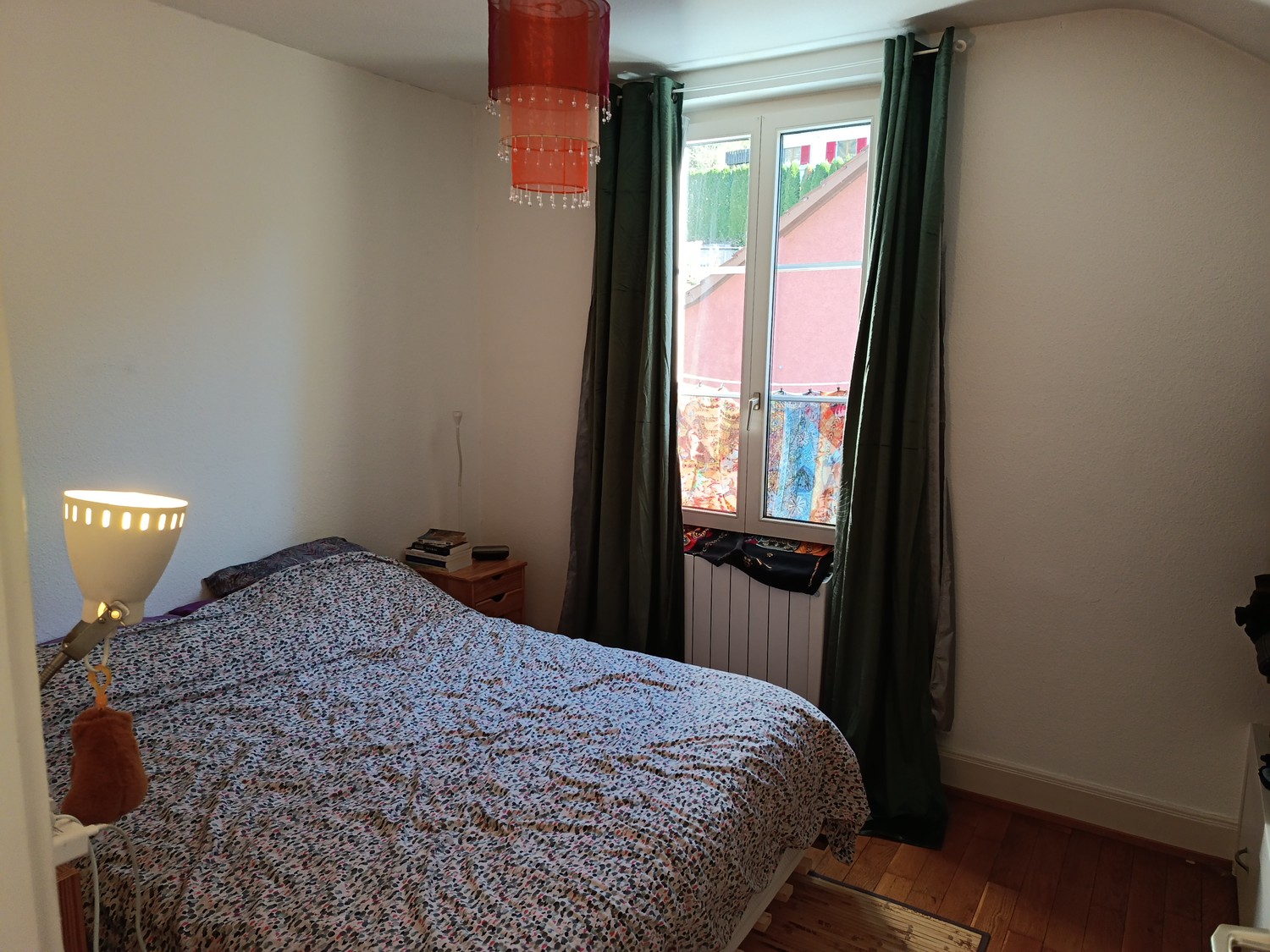 Appartamento di 2 ½ locali, foto 8 di 10