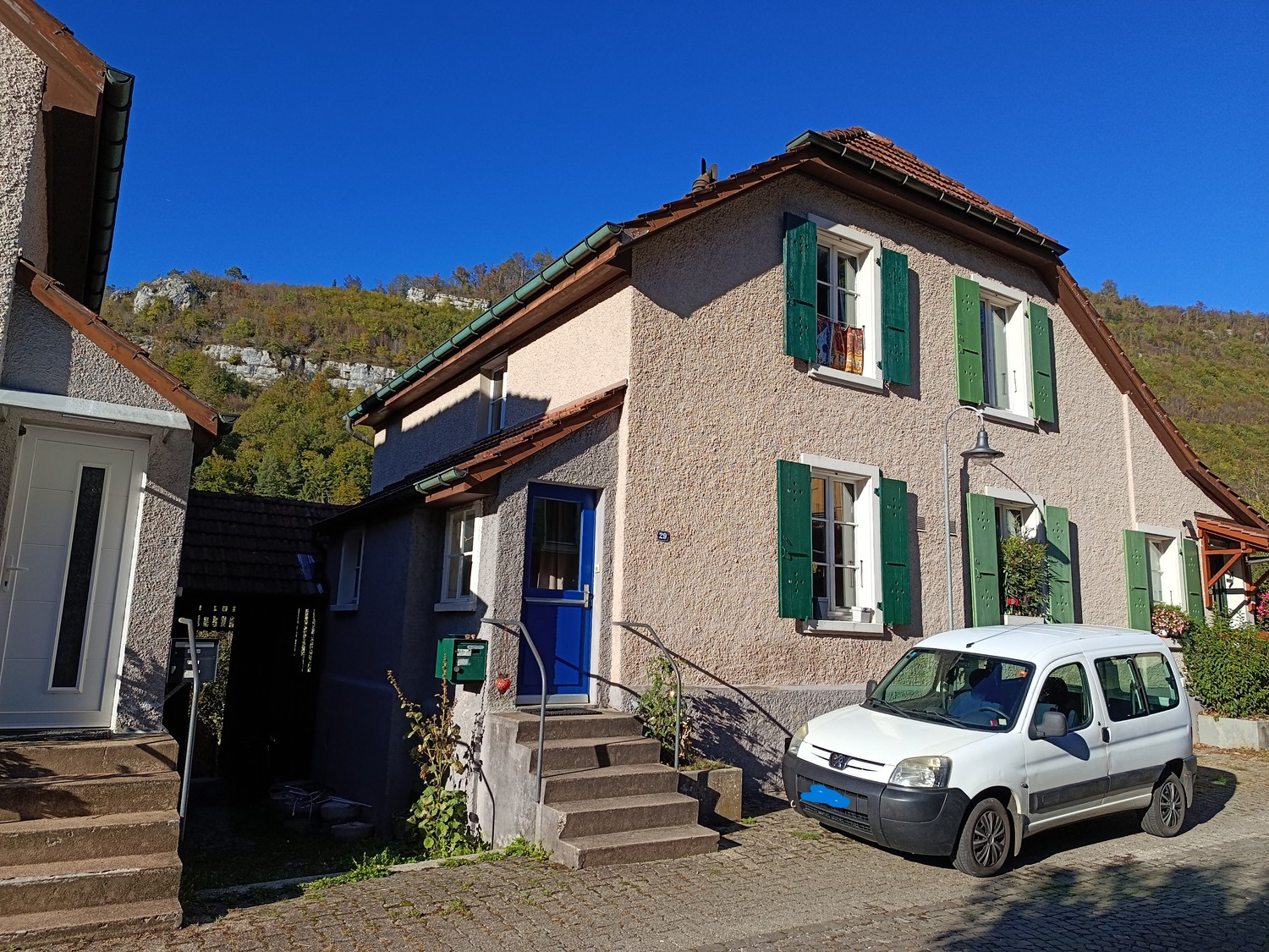 Appartamento di 2 ½ locali, foto 2 di 10