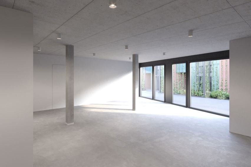 130m² commercial, foto 6 di 7