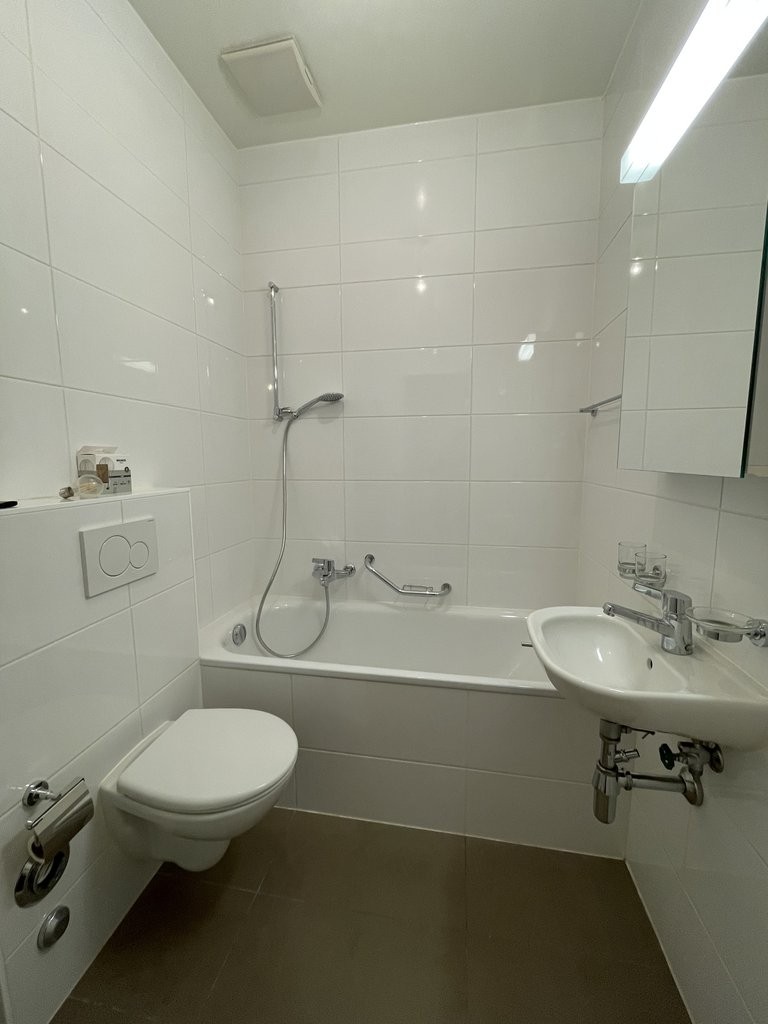 appartamento di 2 locali, foto 9 di 9