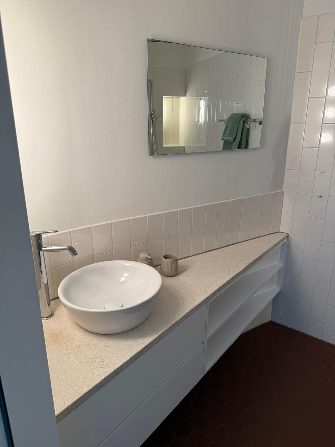 33m² commerciale