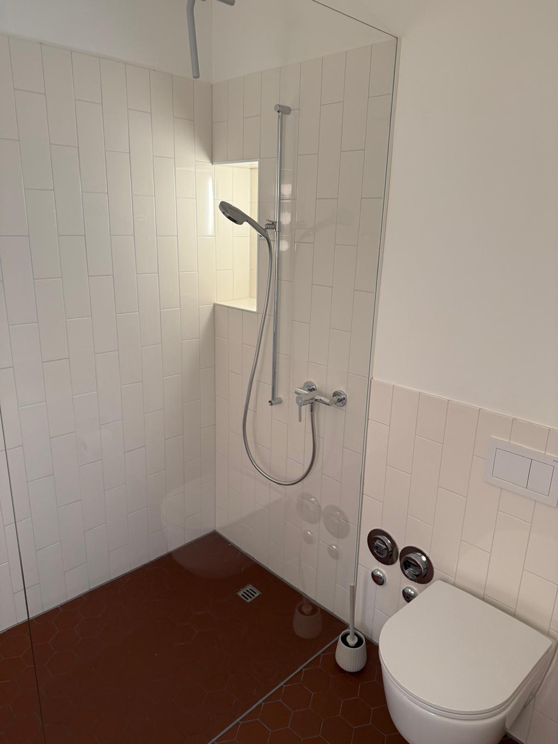 33m² commerciale