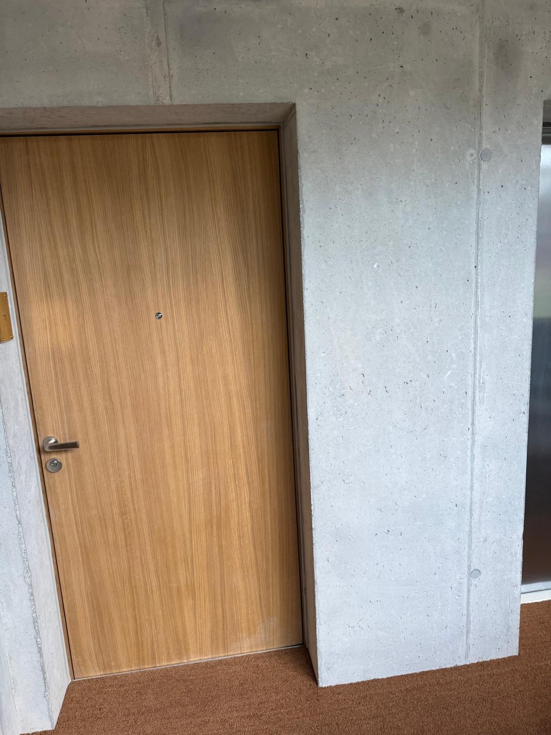 33m² commerciale