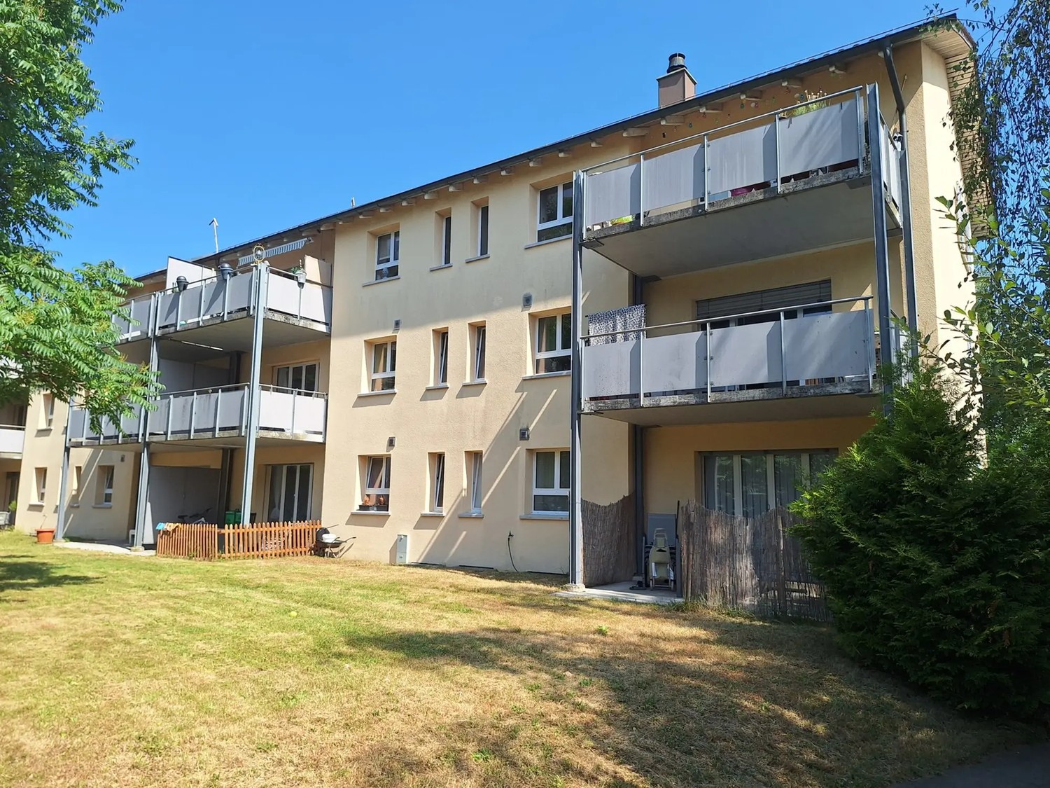 appartamento di 3 locali, foto 2 di 7