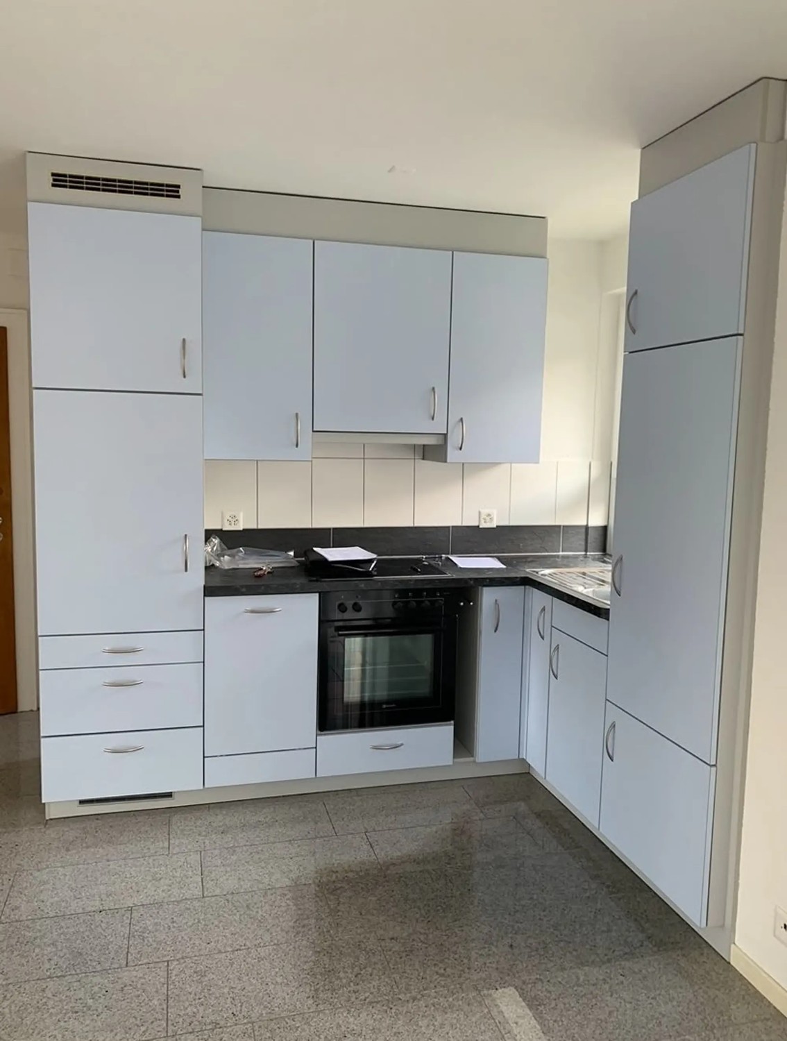 appartamento di 3 locali, foto 6 di 7