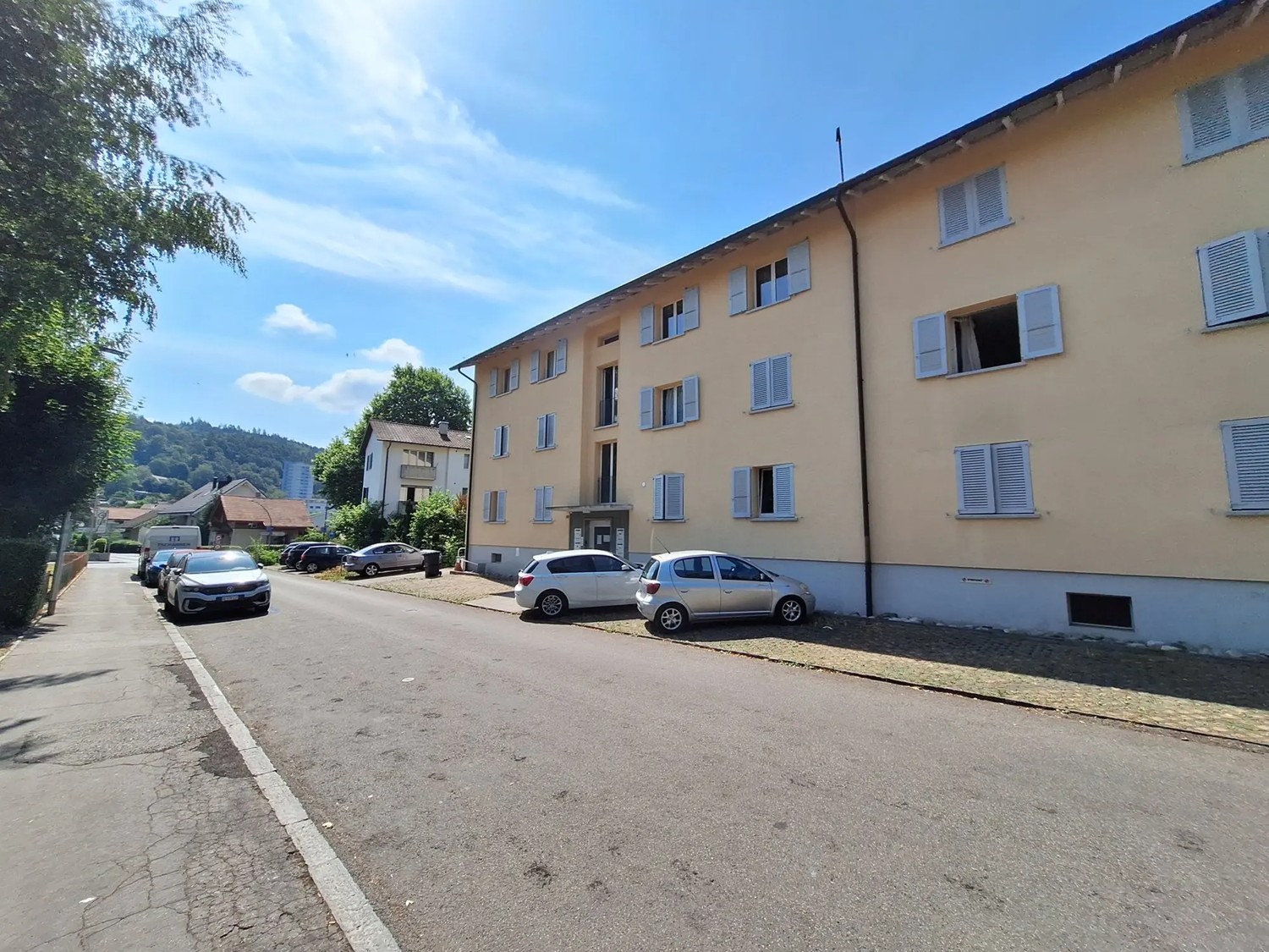 appartamento di 3 locali, foto 4 di 7