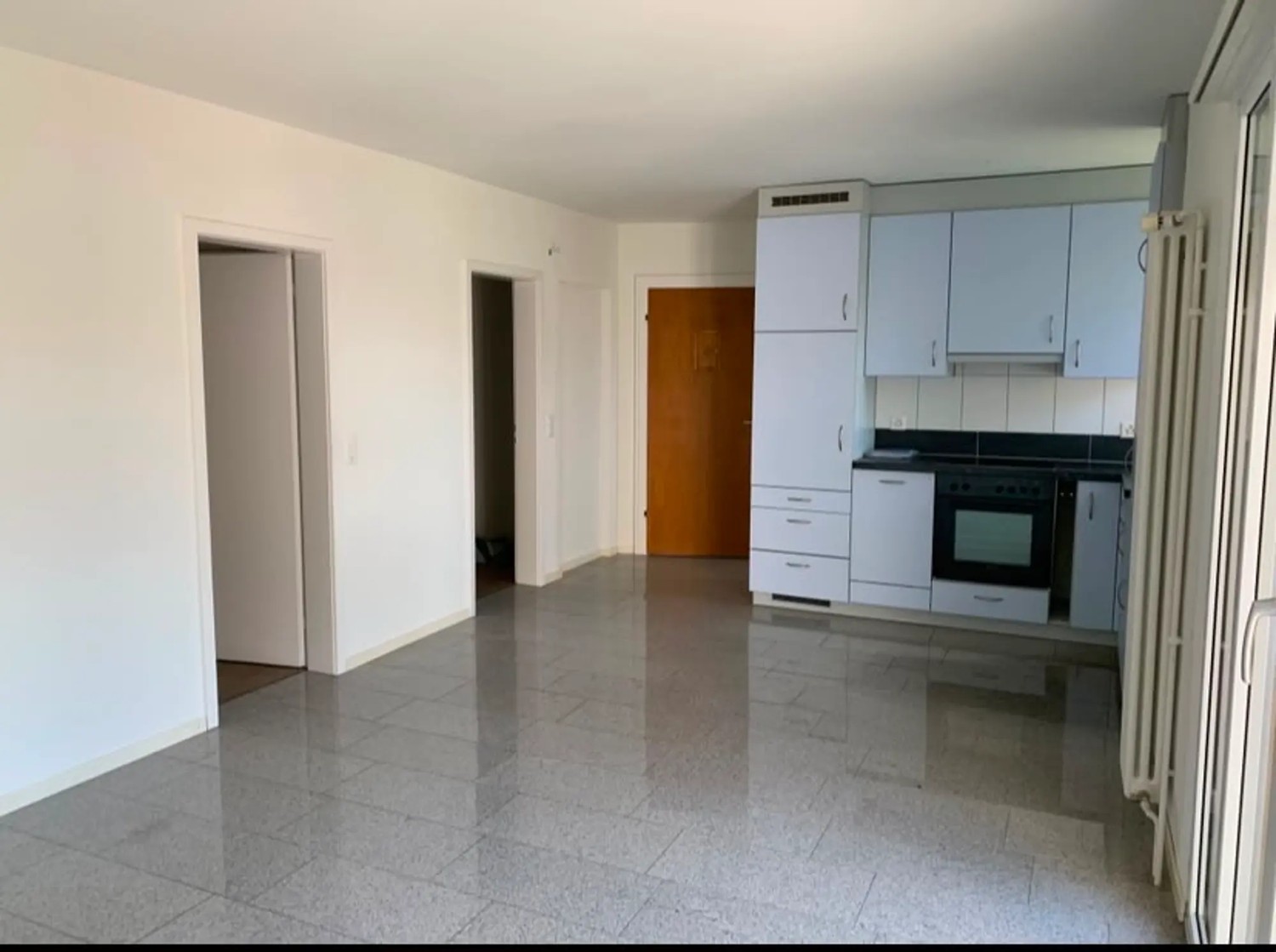 appartamento di 3 locali, foto 3 di 7