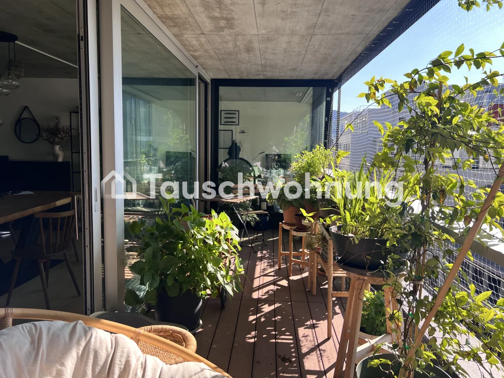 Appartamento di 3 ½ locali, foto 1 di 8