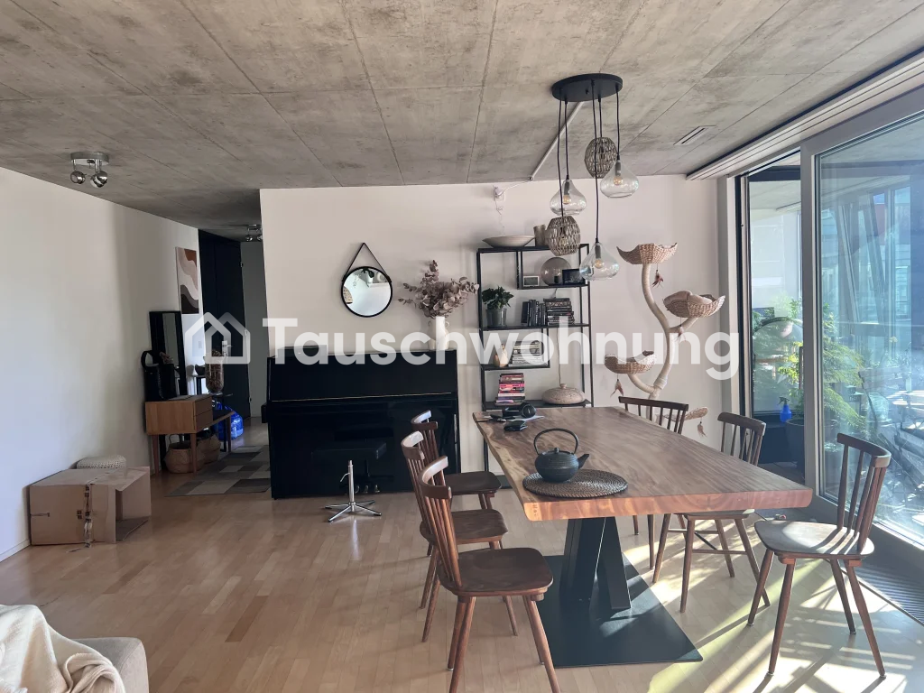 Appartamento di 3 ½ locali, foto 3 di 8