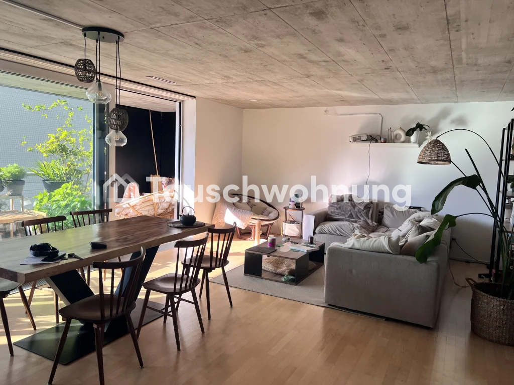 Appartamento di 3 ½ locali, foto 2 di 8