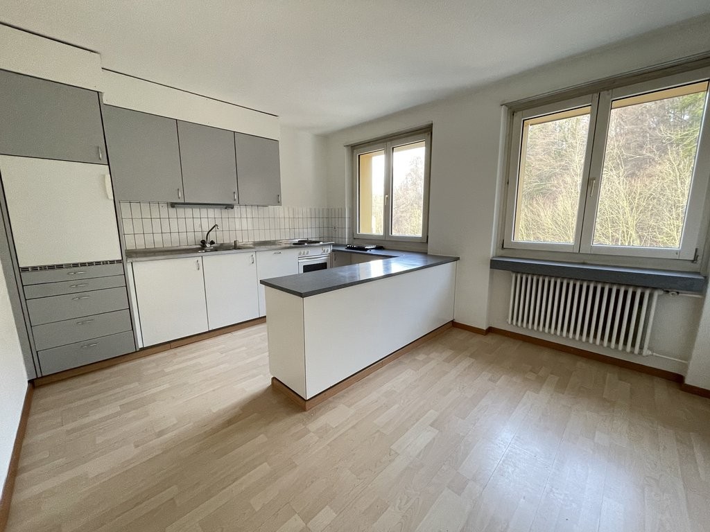 appartamento di 1 ½ locali, foto 5 di 9