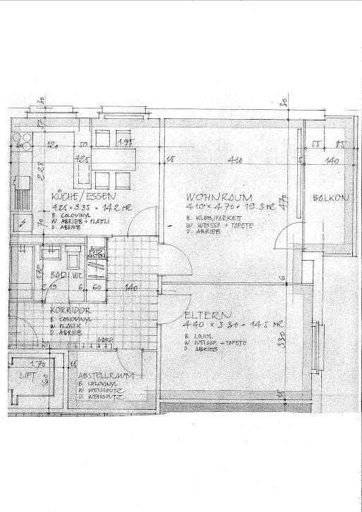 appartamento di 1 ½ locali, foto 8 di 9