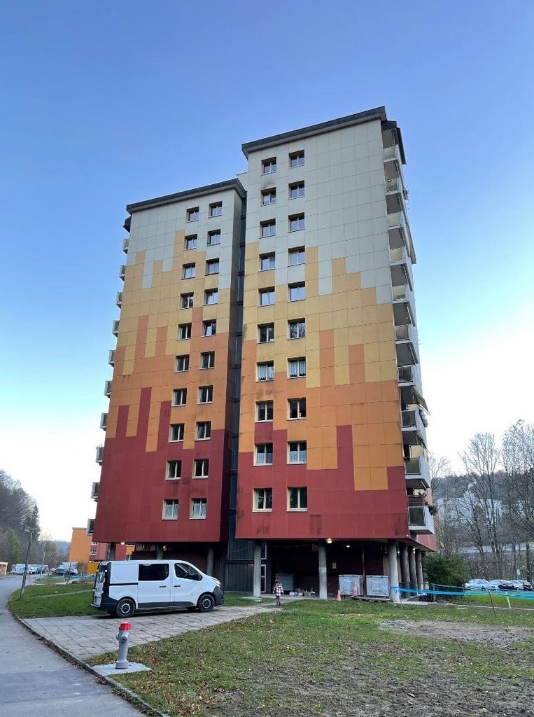 appartamento di 1 ½ locali, foto 1 di 9