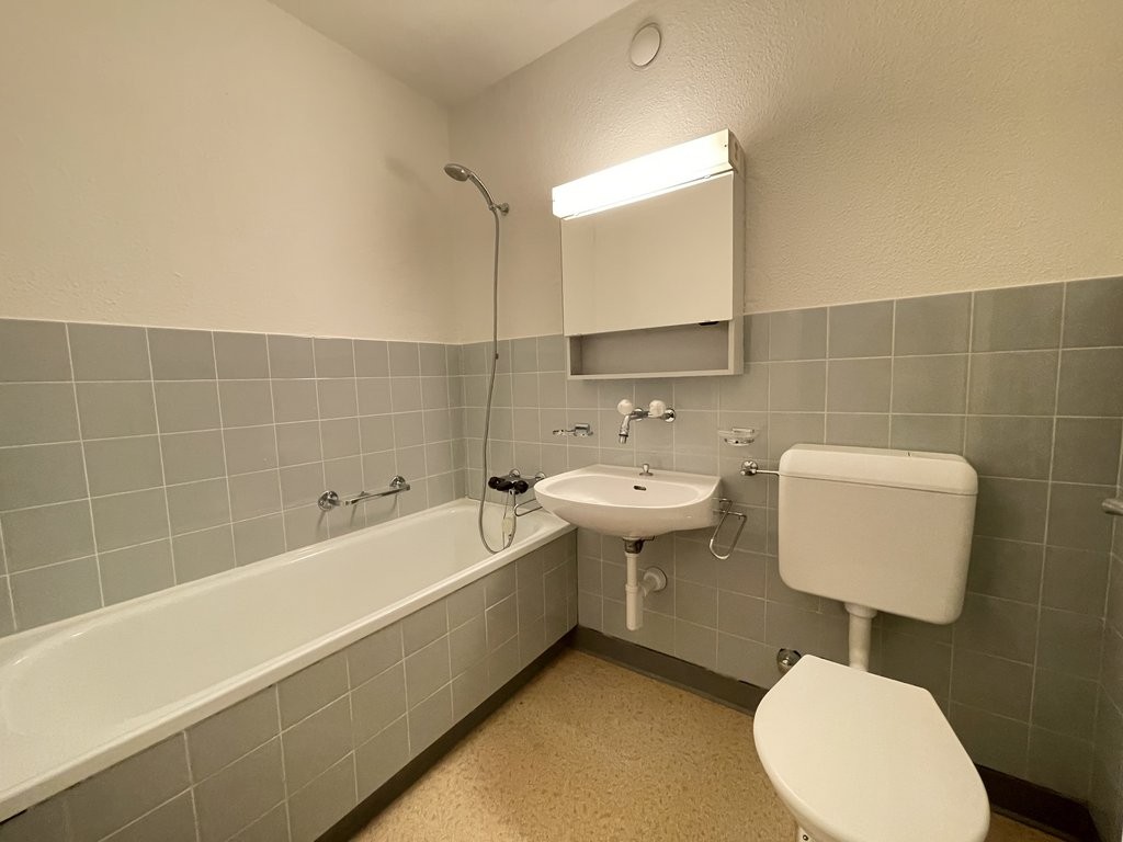 appartamento di 1 ½ locali, foto 7 di 9
