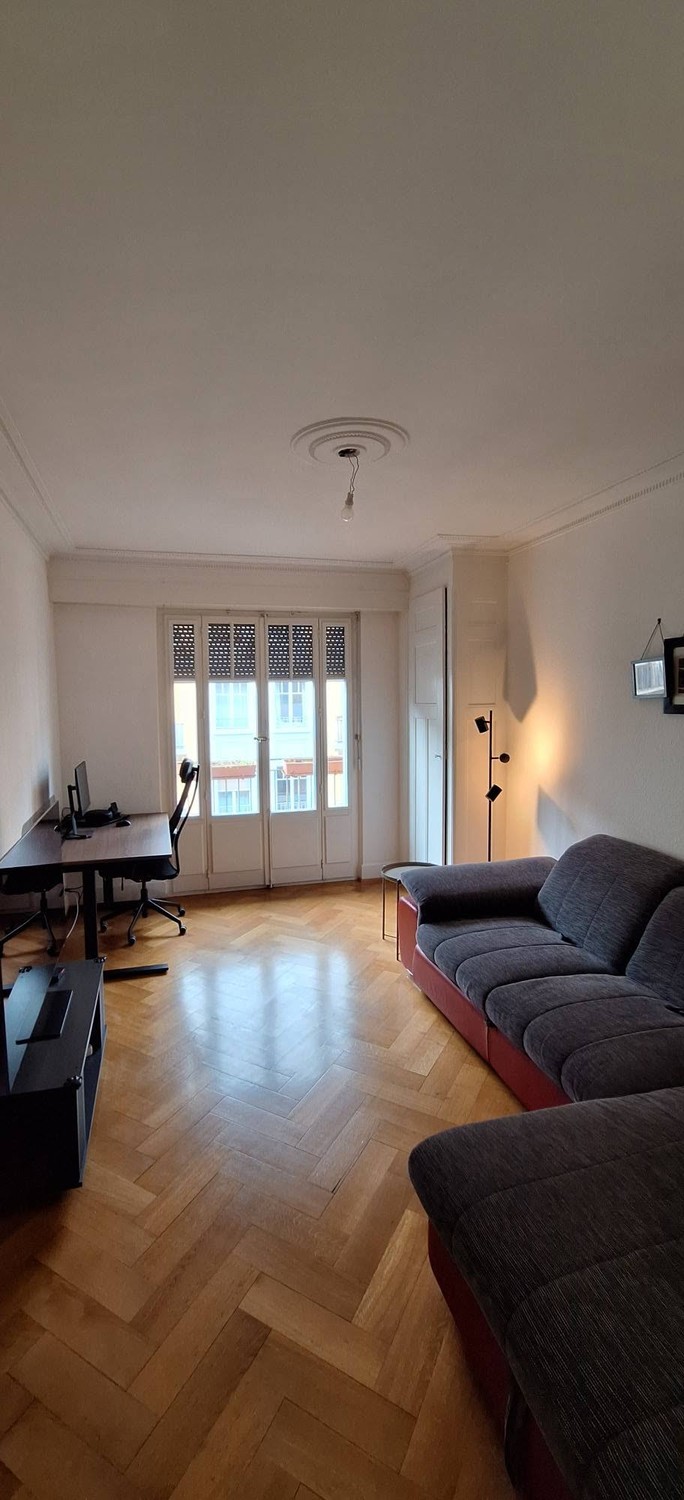 Appartamento di 3 locali, foto 1 di 4