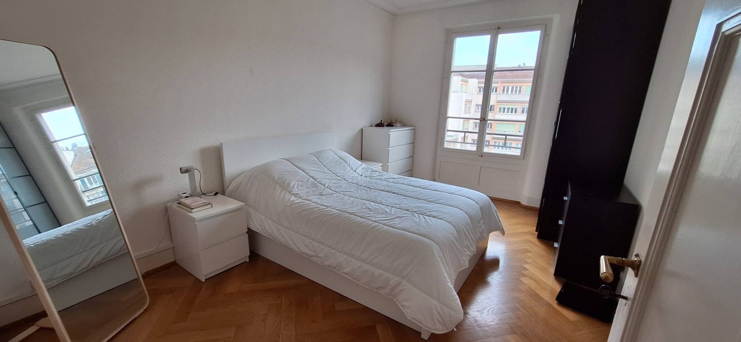 Appartamento di 3 locali, foto 2 di 4