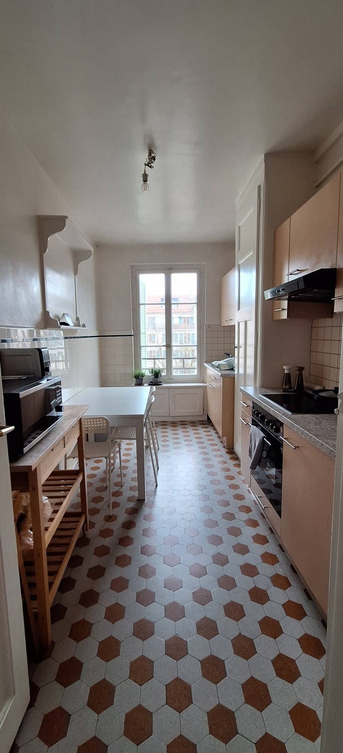 Appartamento di 3 locali, foto 3 di 4